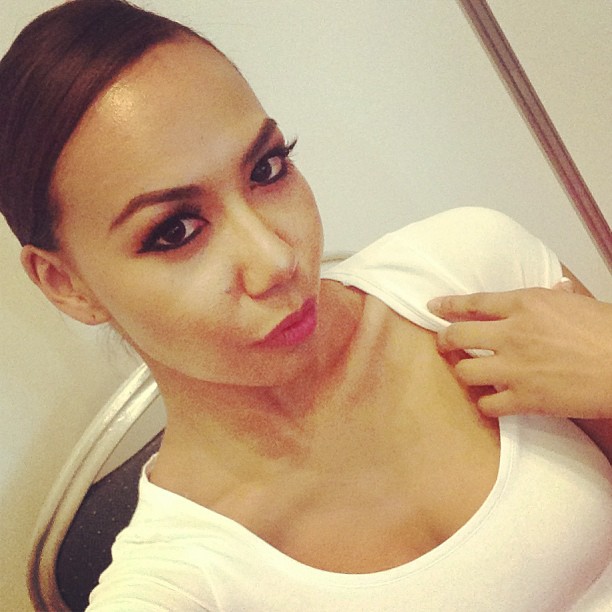 Киви Намуун “Ганц хором” клипний Trailer